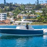  is a Regulator 31 Yacht For Sale in San Diego-10