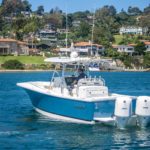  is a Regulator 31 Yacht For Sale in San Diego-11