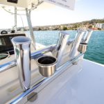  is a Regulator 31 Yacht For Sale in San Diego-19