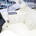 Relation Ship is a McKinna 57 Pilothouse Yacht For Sale in San Diego-24