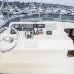 Relation Ship is a McKinna 57 Pilothouse Yacht For Sale in San Diego-25