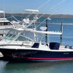  is a Regulator 25 Yacht For Sale in Fairhaven-6