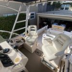  is a Grady-White 282 sailfish Yacht For Sale in San Diego-5
