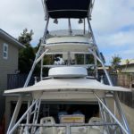  is a Grady-White 282 sailfish Yacht For Sale in San Diego-9