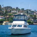 Miss My Money is a Skipjack 30 Flying Bridge Yacht For Sale in San Diego-3