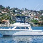 Miss My Money is a Skipjack 30 Flying Bridge Yacht For Sale in San Diego-23