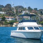 Miss My Money is a Skipjack 30 Flying Bridge Yacht For Sale in San Diego-4