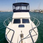 Miss My Money is a Skipjack 30 Flying Bridge Yacht For Sale in San Diego-5