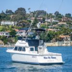 Miss My Money is a Skipjack 30 Flying Bridge Yacht For Sale in San Diego-2