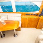 Crime Scene is a Riviera 40 Flybridge Yacht For Sale in San Diego-28