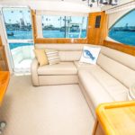 Crime Scene is a Riviera 40 Flybridge Yacht For Sale in San Diego-20