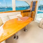 Crime Scene is a Riviera 40 Flybridge Yacht For Sale in San Diego-21