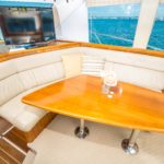 Crime Scene is a Riviera 40 Flybridge Yacht For Sale in San Diego-26