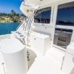 Crime Scene is a Riviera 40 Flybridge Yacht For Sale in San Diego-10