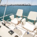 Crime Scene is a Riviera 40 Flybridge Yacht For Sale in San Diego-18