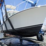  is a Henriques 35 Express Yacht For Sale in Ilwaco-2