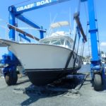  is a Henriques 35 Express Yacht For Sale in Ilwaco-1