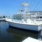  is a Henriques 35 Express Yacht For Sale in Ilwaco-0