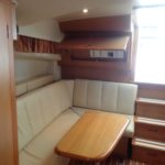  is a Henriques 35 Express Yacht For Sale in Ilwaco-5
