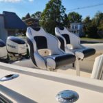  is a Hydra-Sports 2500 CC Yacht For Sale in Phillipsburg-0