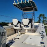  is a Hydra-Sports 2500 CC Yacht For Sale in Phillipsburg-1