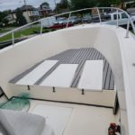  is a Hydra-Sports 2500 CC Yacht For Sale in Phillipsburg-4