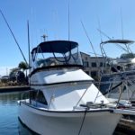  is a Innovator 31 Yacht For Sale in San Diego-1
