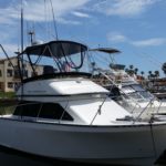  is a Innovator 31 Yacht For Sale in San Diego-2