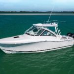  is a Albemarle 30 Express Yacht For Sale in San Diego-0