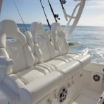  is a Regulator 37 Yacht For Sale in San Diego-3
