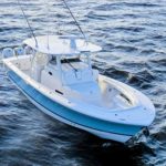  is a Regulator 37 Yacht For Sale in San Diego-0