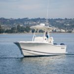  is a Regulator 25 Center Console Yacht For Sale in San Diego-1