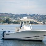  is a Regulator 25 Center Console Yacht For Sale in San Diego-0