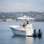  is a Regulator 25 Center Console Yacht For Sale in San Diego-5