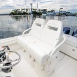  is a Regulator 25 Center Console Yacht For Sale in San Diego-9