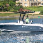  is a Robalo R 200 Center Console Yacht For Sale in San Diego-1