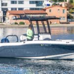  is a Robalo R 200 Center Console Yacht For Sale in San Diego-3
