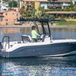  is a Robalo R 200 Center Console Yacht For Sale in San Diego-5
