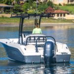  is a Robalo R 200 Center Console Yacht For Sale in San Diego-7