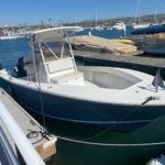 is a Regulator 23 Classic Yacht For Sale in Newport Beach-9