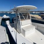  is a Regulator 23 Classic Yacht For Sale in Newport Beach-2