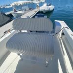  is a Regulator 23 Classic Yacht For Sale in Newport Beach-4