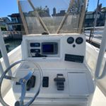  is a Regulator 23 Classic Yacht For Sale in Newport Beach-7