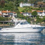 Dog Star II is a Pursuit OS 355 Yacht For Sale in San Diego-25