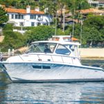 Dog Star II is a Pursuit OS 355 Yacht For Sale in San Diego-2
