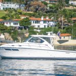 Dog Star II is a Pursuit OS 355 Yacht For Sale in San Diego-3