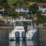 Dog Star II is a Pursuit OS 355 Yacht For Sale in San Diego-6