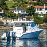 Dog Star II is a Pursuit OS 355 Yacht For Sale in San Diego-7