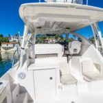 Dog Star II is a Pursuit OS 355 Yacht For Sale in San Diego-11