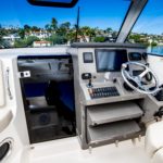 Dog Star II is a Pursuit OS 355 Yacht For Sale in San Diego-14